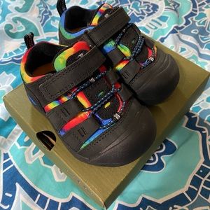 Keen toddler shoes